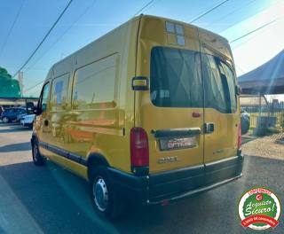 OPEL Movano usata, con Porta scorrevole