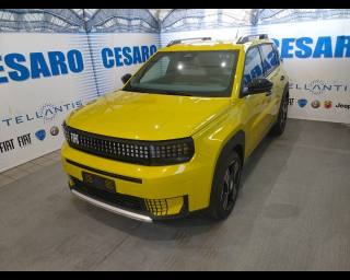 FIAT Grande Panda usata, con Airbag Passeggero