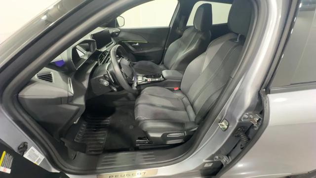 PEUGEOT 2008 usata, con Cerchi in lega