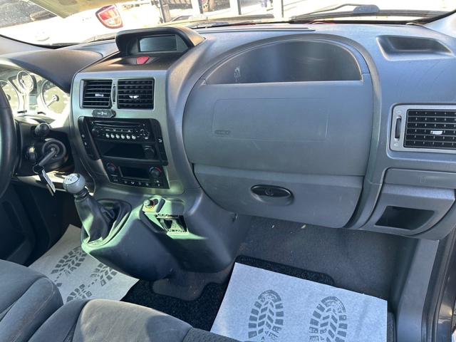 FIAT Scudo usata, con Lettore CD