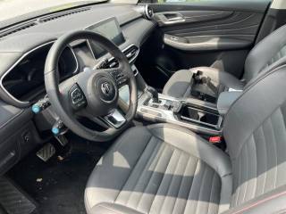MG ZS usata, con Immobilizzatore elettronico