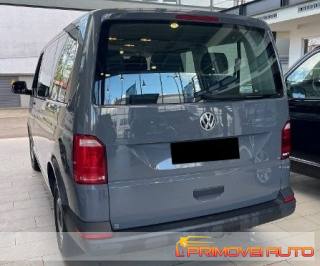 VOLKSWAGEN Caravelle usata, con Servosterzo