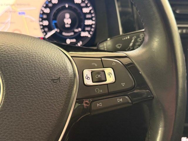 VOLKSWAGEN Golf usata, con Interni in pelle