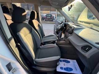 FIAT Doblo usata, con Vetri oscurati