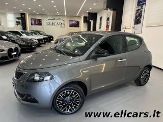 LANCIA Ypsilon 1.0 FireFly 5 porte S&S Hybrid Oro