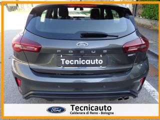FORD Focus usata, con Immobilizzatore elettronico