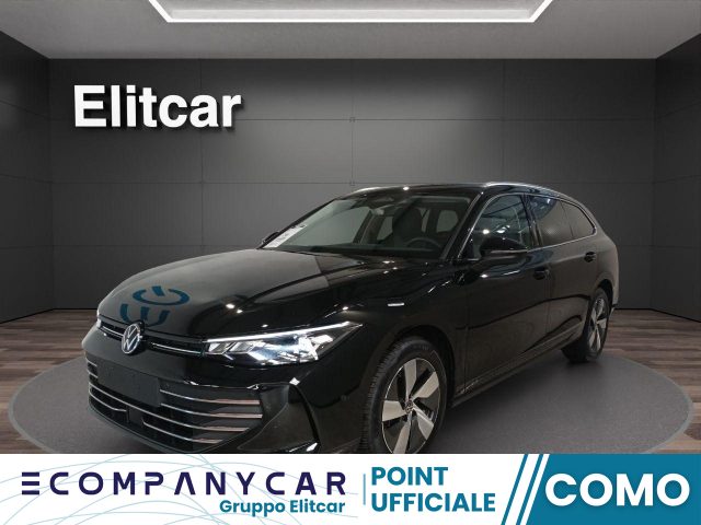 VOLKSWAGEN Passat usata, con ABS