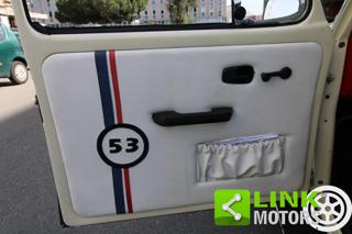 VOLKSWAGEN Maggiolino usata 4