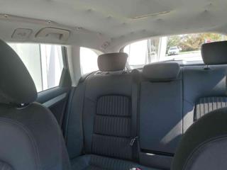 AUDI A4 usata, con Leve al volante