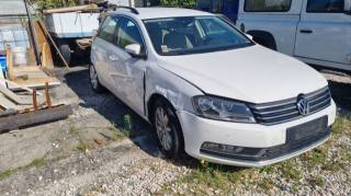 VOLKSWAGEN Passat Variant usata, con Airbag Passeggero