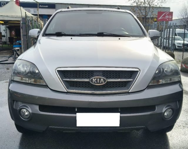 KIA Sorento usata, con Airbag