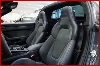 PORSCHE 992 usata, con Alzacristalli elettrici