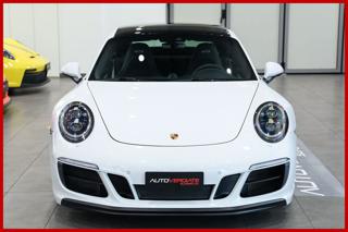 PORSCHE 991 usata, con Airbag