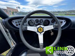 FERRARI Dino GT4 usata, con Lettore CD
