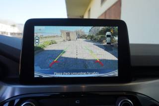 FORD Kuga usata, con Isofix