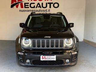 JEEP Renegade usata, con Airbag