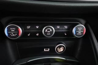 ALFA ROMEO Stelvio usata 11