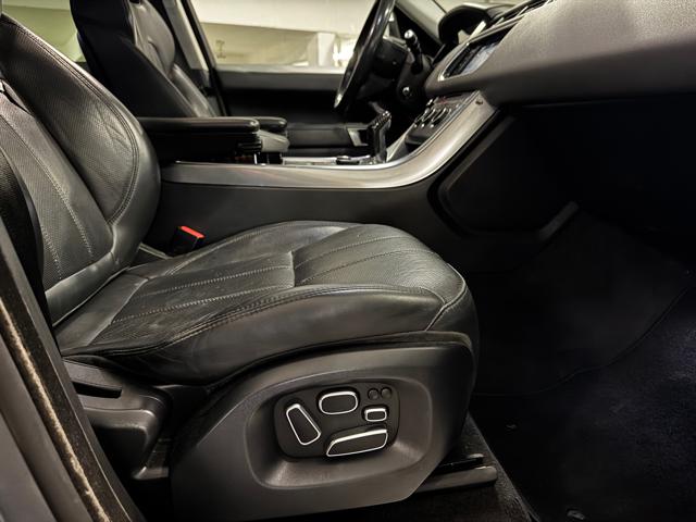 LAND ROVER Range Rover Sport usata, con Chiusura centralizzata