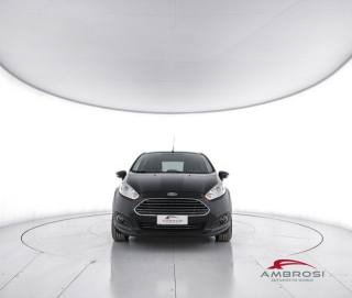 FORD Fiesta usata 4