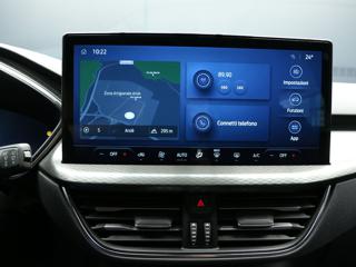 FORD Kuga usata, con ESP