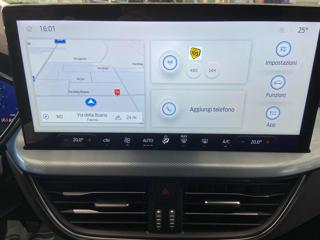 FORD Focus usata, con Chiusura centralizzata