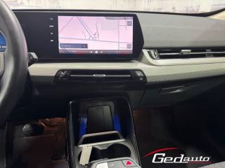 BMW X1 usata, con Interni in pelle