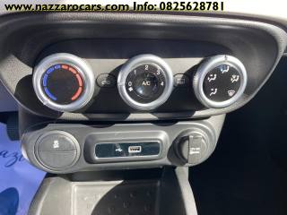 FIAT 500L usata, con Fendinebbia