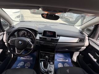 BMW 225 usata, con Autoradio