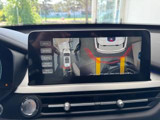 DR MOTOR DR 6.0 usata, con Cruise Control