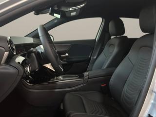 MERCEDES-BENZ A 180 usata, con Cerchi in lega