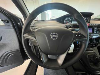 LANCIA Ypsilon usata, con Start/Stop Automatico