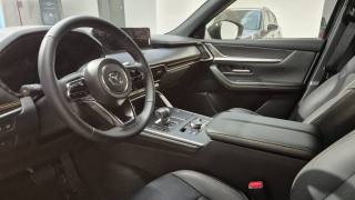 MAZDA CX-60 usata, con Airbag laterali