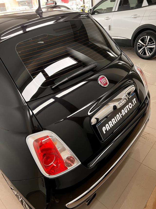 FIAT 500 usata, con Airbag Passeggero