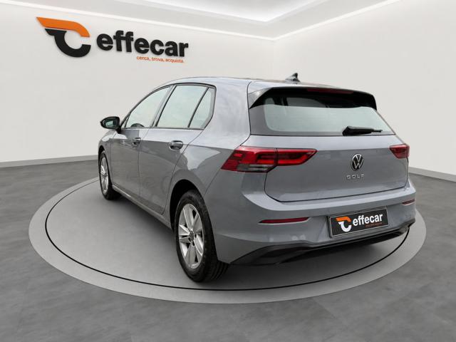 VOLKSWAGEN Golf usata, con Airbag Passeggero