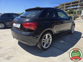 AUDI A1 usata, con Autoradio