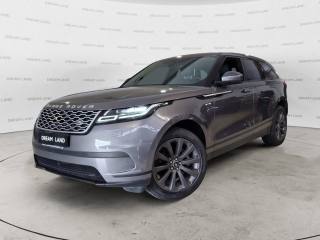 LAND ROVER Range Rover Velar usata 27