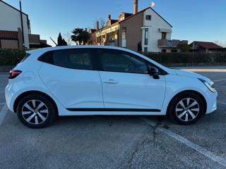 RENAULT Clio usata, con Airbag Passeggero