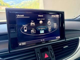 AUDI A6 usata, con Fari Xenon