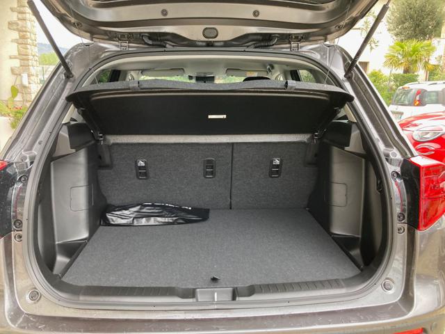 SUZUKI Vitara usata, con ESP