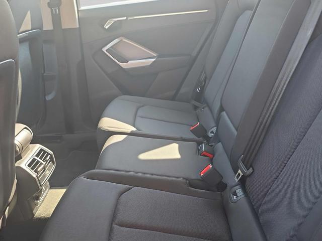 AUDI Q3 usata, con Controllo automatico clima