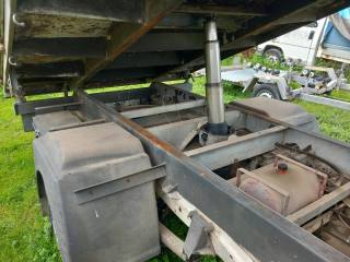 FORD Transit usata 4