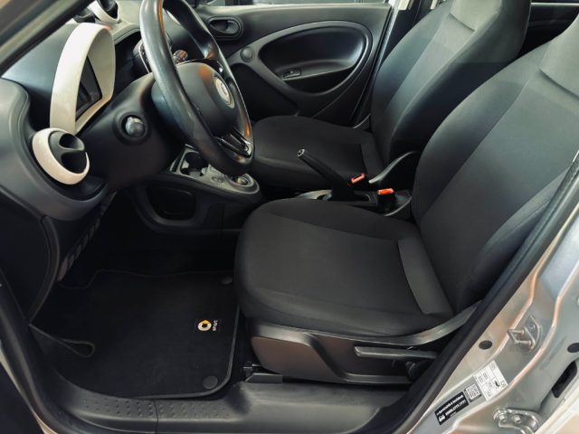 SMART ForFour usata, con Chiusura centralizzata