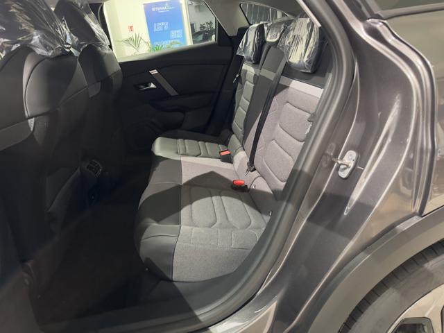 CITROEN C4 usata, con ESP
