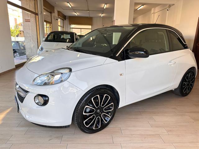 OPEL Adam usata, con Airbag