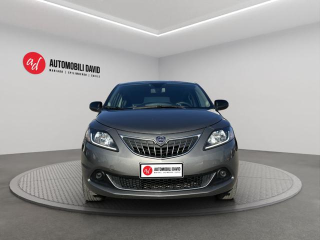 LANCIA Ypsilon usata, con Alzacristalli elettrici