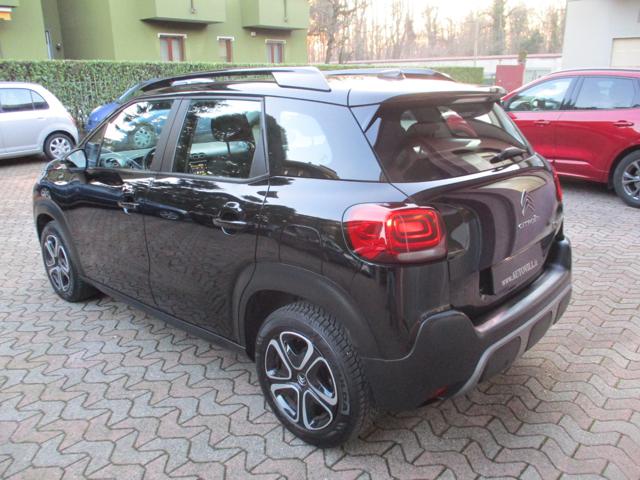 CITROEN C3 Aircross usata, con Airbag Passeggero