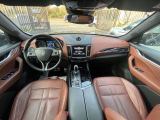 MASERATI Levante usata, con Boardcomputer