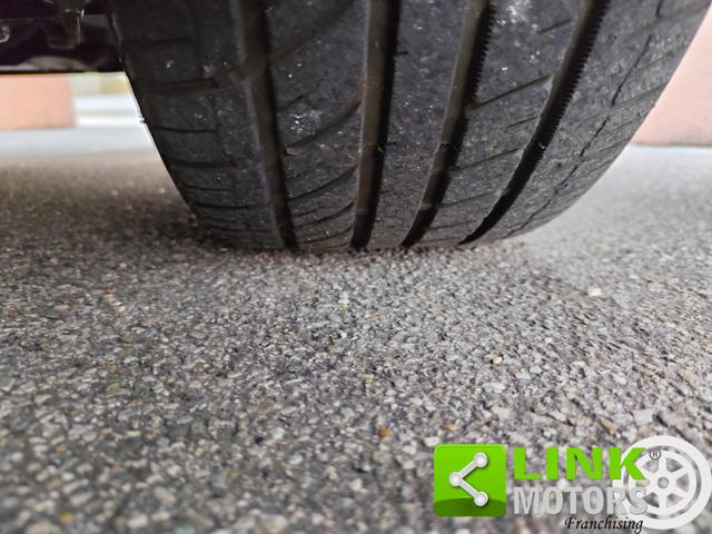 ALFA ROMEO Spider usata, con Immobilizzatore elettronico