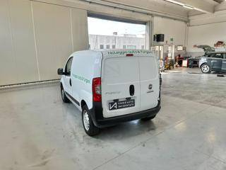 FIAT Fiorino usata, con Chiusura centralizzata