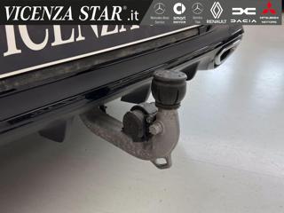 MERCEDES-BENZ CLA 200 usata, con Immobilizzatore elettronico